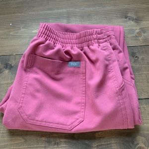 Quartz Yola Figs Pants